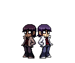 Gideon Graves - Scott Pilgrim vs. the World: The Game