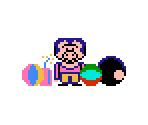 Hambo's Adventures - Action 52 (Bootleg)