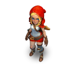 Robin - Dragon Fin Soup