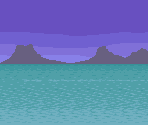 Background - Mi ni Ikuzo! Hedgehog (JPN, Homebrew)
