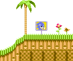 Tiles - Mi ni Ikuzo! Hedgehog (JPN, Homebrew)