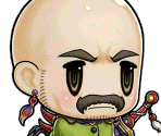 Josef - Pictlogica Final Fantasy