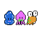 Enemies - Door Door (JPN)