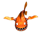 Koi Fish - Dragon Fin Soup