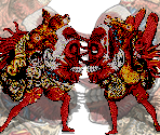 Cancer Spores - Middens