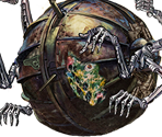 Core - Middens