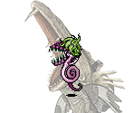 Wraith Worm - Middens