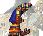 Worm Rider - Middens