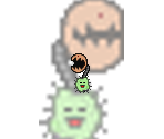 Vent Crawlers - Middens