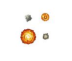 In-Game Effects - The Peace Keepers