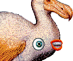 Dodo - Middens