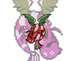 Dragon Fly - Middens