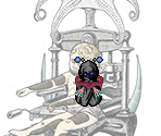 Emperor's Seat - Middens