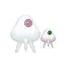 Eye Bunny - Middens