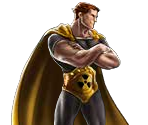 Hyperion (Modern) - Marvel: Avengers Alliance