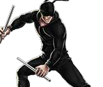 Daredevil (Man Without Fear) - Marvel: Avengers Alliance