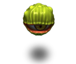 Floating Eye - Dragon Fin Soup