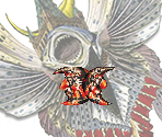 Succor Fly - Middens