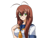 Gentoku Ryuubi - Ikki Tousen: Eloquent Fist
