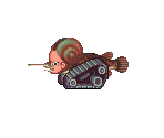 Tank - Middens