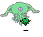 Space Hall Floaty - Middens