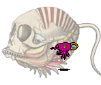 Soul Eater Tadpole - Middens