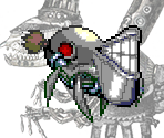 Silver Retriever - Middens