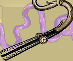 Segment Snake - Middens