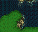 The Veldt Riverside - Final Fantasy 6