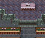 Grand Church (Interior) - Breath of Fire 2