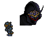 Shadow - Final Fantasy 6