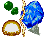 Spell Effects 1 - Final Fantasy 6