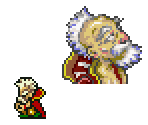 Strago Magus - Final Fantasy 6