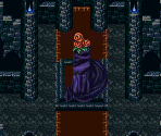 Daryl's Tomb - Final Fantasy 6