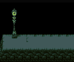 Phantom Train Station - Final Fantasy 6