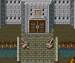 Camlon (Destroyed) - Breath of Fire