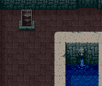 Camlon Castle (Destroyed) - Breath of Fire