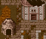 Drogen (Exterior) - Breath of Fire