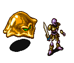 Enemies 4 - Breath of Fire