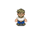 Gotz - Harvest Moon: Friends of Mineral Town