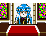 Cain - Harvest Moon GBC