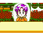 Daisy - Harvest Moon GBC