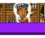 Carpenter Ken - Harvest Moon GBC