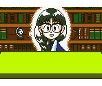Mary - Harvest Moon GBC