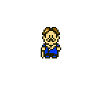 Mayor - Harvest Moon GBC