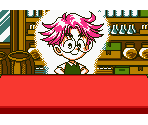 Will & Bill - Harvest Moon GBC