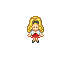 Muffy - Harvest Moon DS