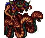Tyr / Myria - Breath of Fire