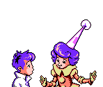 Intro - Little Nemo: The Dream Master