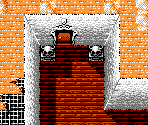 Mansion Floor 1 - Sweet Home (JPN)